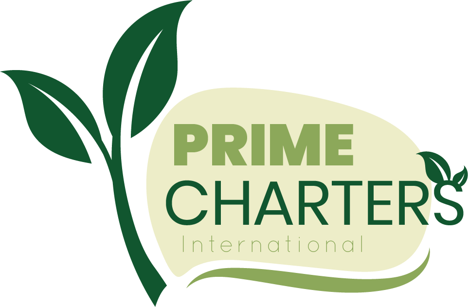 Prime Charters Intl.